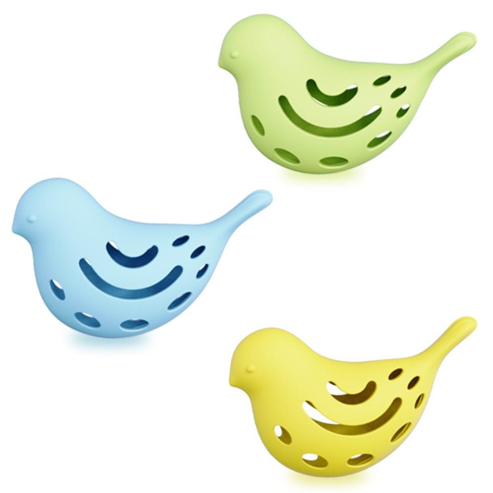 Fish Shape Treat Dispenser Silicone Cat Chew Toy Pet Puzzle Cat Feeder Toy Cat Interactive Play