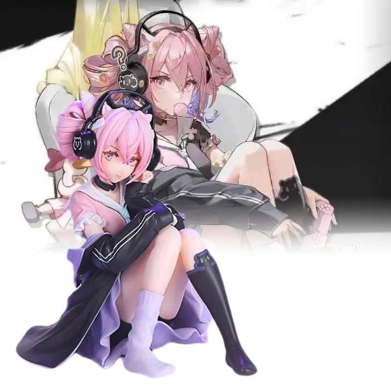 Official U Arknights Figurine Game Cartoon Model Statuary Christmas Toys Gifts