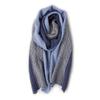 Cashmere Large Thick Large [ANMIDA] 100% Scarf, Stole, Women's Stole, Large, Scarf, Stole, Autumn/winter