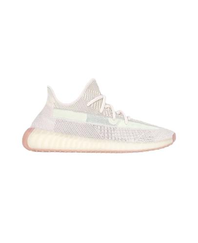 adidas Yeezy Boost 350 V2 Citrin Неотражающие FW3042