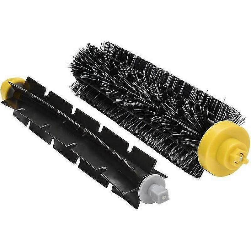 Maximize Your Cleaning Efficiency With Fit for iRobot Roomba 500 600 Series, 3