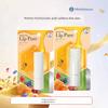 Mentholatum Natural Plant Essence Oil Lip Balm for Women Honey Moisturizing Hydrating Lip Balm Lip Care Oil Genuine