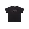 Burberry Другая футболка Женская Черная 8052650