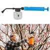 Garden Powder Applicators Dispenser Gardening Agricultural Supplies High Efficient Pollen Spraying