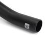 Руль Drop Handlebars из углеродного волокна Gauche, изгиб 25°, внутренняя прокладка тросов для шоссейных велосипедов
