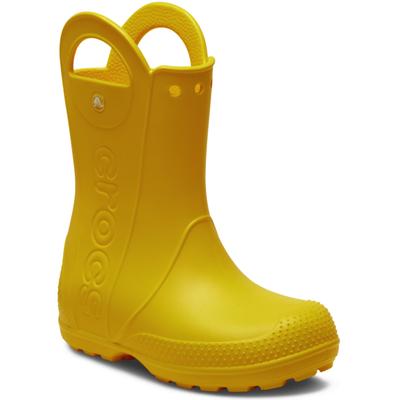 Детские сапоги Handle It Rain 211052 730