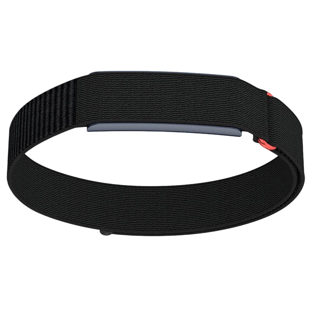 Нейлоновый ремешок для Amazfit Helio Strap Спортивный браслет Запасной ремешок Нарукавник для бицепса Дышащий Нарукавник на запястье для Amazfit Helio Strap