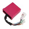 Коммутатор зажигания CDI подходит для Yamaha YQ100 Aerox 2000-2002 YW100E BWS100 2001 4VP-H5540-00