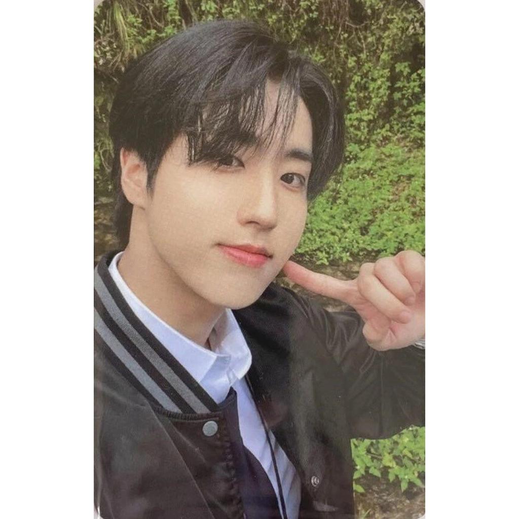 STRAY KIDS ROCK-STAR SOUNDWAVE 1-й 2-й POP UP РОЗЫГРЫШ ФОТОКАРТОЧКА