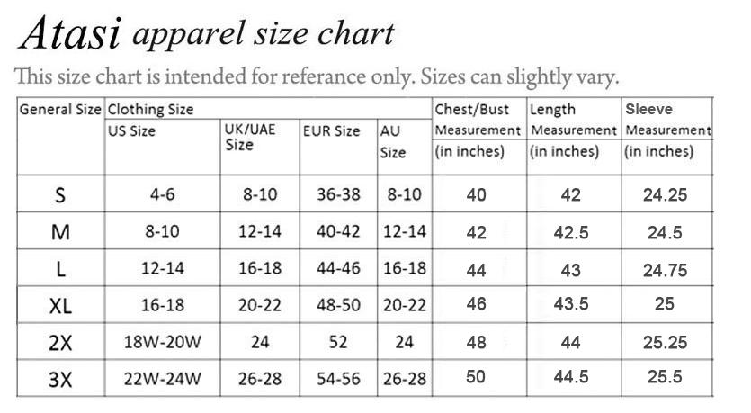 Atasi Мужская длинная однотонная кофта Henley с длинным рукавом и воротником-стойкой, этническая длинная