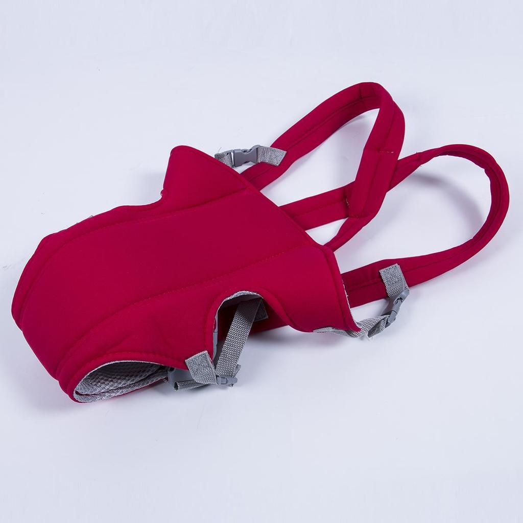 Детский рюкзак-переноска для удобного передвижения с ребенком