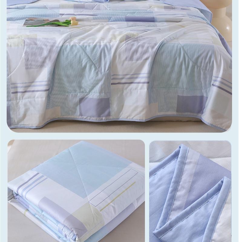 Vico Home Textile Summer Cool Quilt