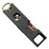 Aluminum Level, Black Gold, FTL-150-BG