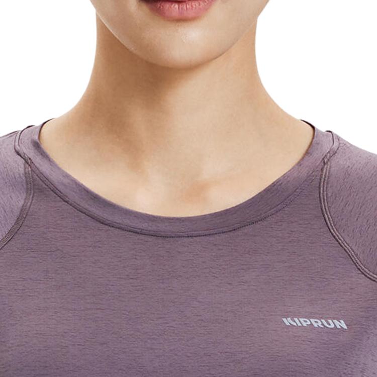 Decathlon Женская футболка для бега 8985067