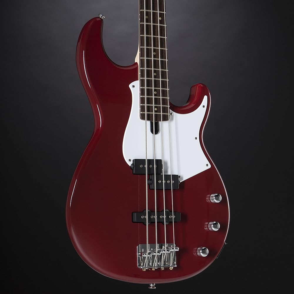 Yamaha Yamaha electric bass BB234 RBR