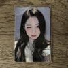 [USED] BABYMONSTER Ahyun Soulcon Trading Card