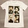 Depeche Mode. 1988 Tour Tee