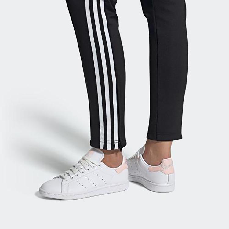 adidas Женские Stan Smith 'Icey Pink' EE5865
