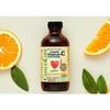 Childlife Liquid Vitamin C Orange Flavor, 118ml, 5 units