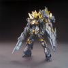 HGUC Unicorn Gundam Unit 2 Banshee Norn Destroy Mode, Korean Popular Bandai