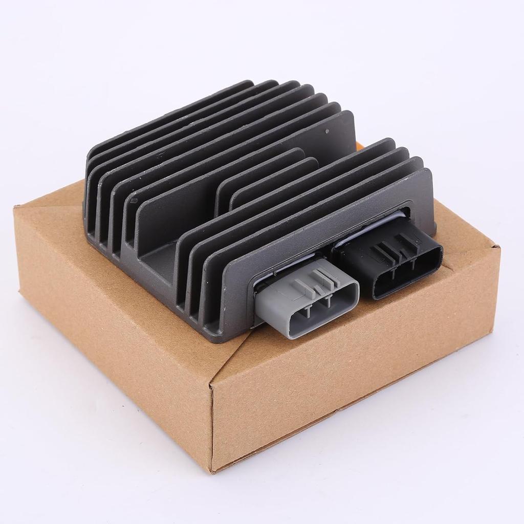 710005842 Voltage Regulator Rectifier Compatible with CanAm Compatible with Commander 800R 2018-2020