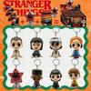 Demogorgon Toys Серия «Странные» Вечна Настольное украшение Игрушки Детские подарки Фигурка Коллекционная Для настольного стола