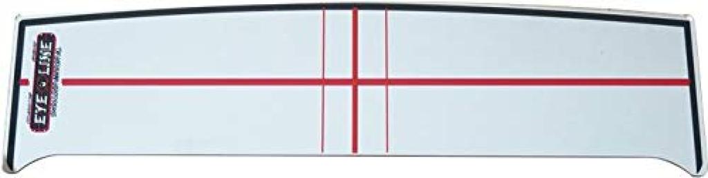 Asahi Golf Swing Training Eyeline Golf Shoulder Device, Mirror, Small, ELG-SS16