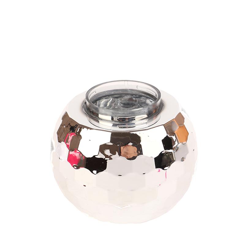 600 мл уникальные чашки для диско-шара, ковбойская чашка для диско-шара с соломкой, коктейльная чашка