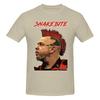 Funny Peter Wright Snakebite Artwork Unisexs Printed TShirt Unisex T shirtSport Unisex