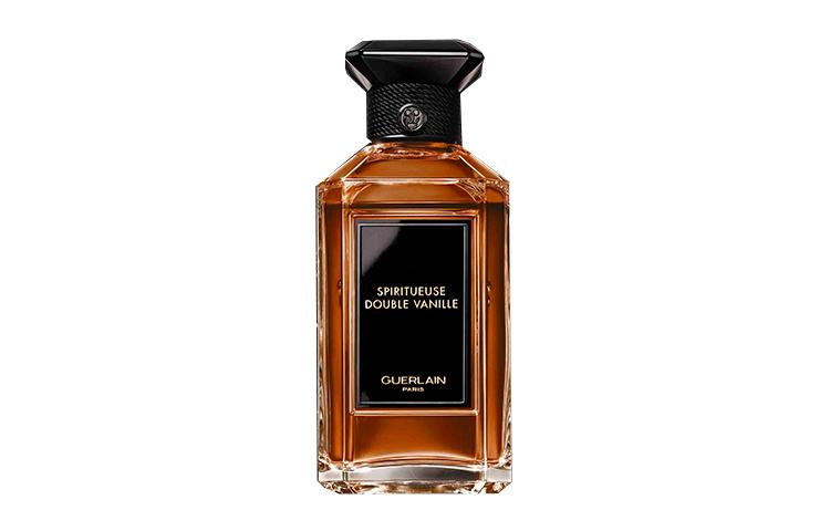 Guerlain L'Art & La Matière Spiritueuse Double Vanille – Eau de Parfum