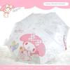 70% off Umbrella with Black Coating for Sun Protection, Automatic Umbrella for Women, Large Children's Sun Umbrella, Kuromi Cartoon Student Umbrella