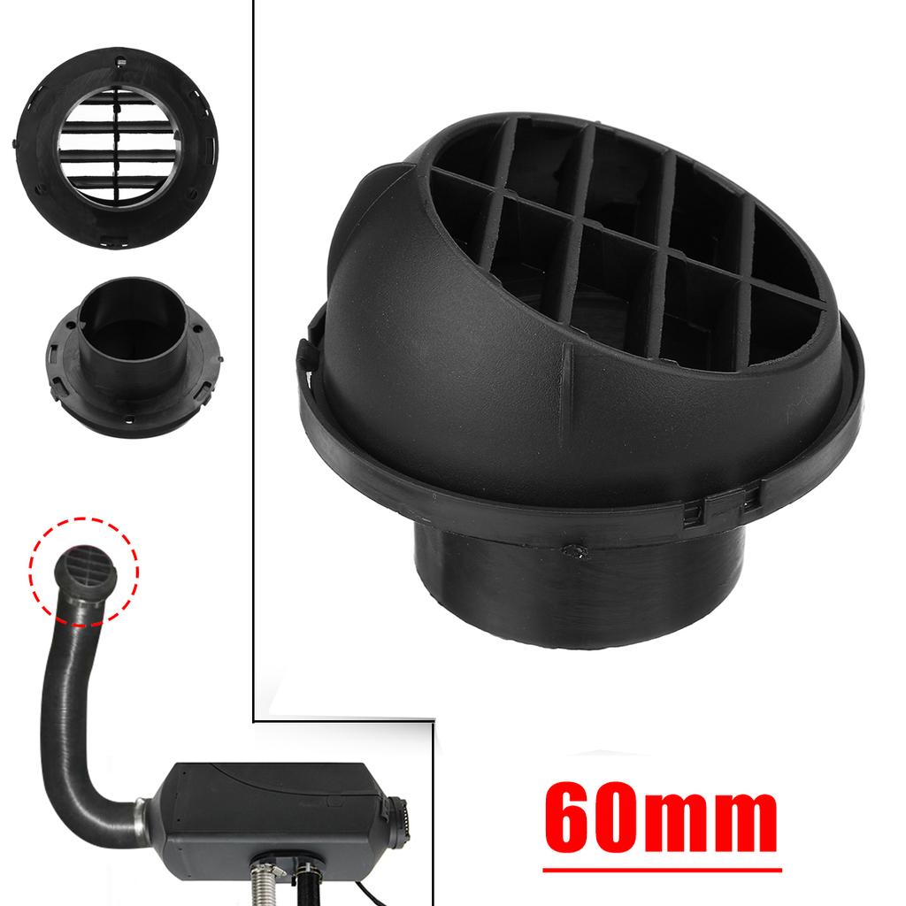 Автомобильный обогреватель воздуховода 60 мм теплый воздуховод для Eberspacher Webasto Propex