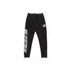 Nike Трикотажные спортивные штаны мужские черные AJ7932-010