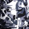 Pants Camouflage Green Camouflage Black and White 4441 Series Bottoms Work Clothes Tobi Clothing Waist 88cm Camouflage Green [Toraichi]