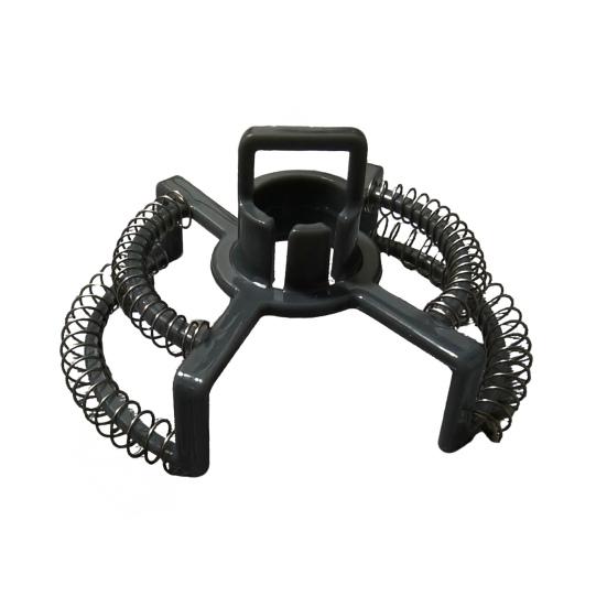 Насадка-вспениватель молока для Thermomix TM7/TM6/TM5/TM31 Бархатистая пенка Венчик для молока для кофе Можно мыть в посудомоечной машине Без BPA Венчик Смешивающий инструмент