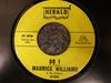7-дюймовая пластинка MAURICE WILLIAMS & THE ZODIACS - Do I / Come Along H1502 Herald 1961 UK Соул/Фанк Б/У