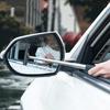 Стеклоочиститель заднего вида автомобиля Телескопический стеклоочиститель Щетка для мытья окон Выдвижной ручной стеклоочиститель Автомобильные аксессуары