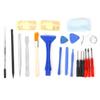 Opening Disassembly Repair Tool Kit 22 In 1 Mobile Phone Repair Screwdriver Set Disassemble Tools