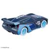 TAKARA TOMY Disney Cars Tomica Jackson Storm Racing Miniature Car Toy for Ages 3 and Up C-29 (Ice Type)