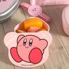OSK Контейнер для герметичных наклеек Kirby SLD-1, Ланч-бокс, Tupperware, Пластиковый контейнер, Безопасен для микроволновой печи