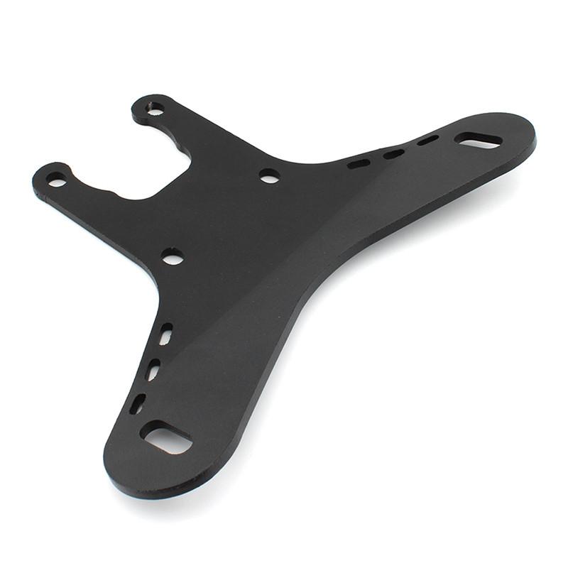 Кронштейн для крепления противотуманных фар мотоцикла, крепление для фары дальнего света для YAMAHA Tenere 700 T700 XTZ 700 2019-2022