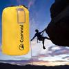 Rock Climbing Equipment, Arborist Gear, Bucket Style Backpack, Waterproof Material