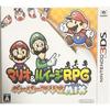 Mario & Luigi RPG Paper Mario MIX