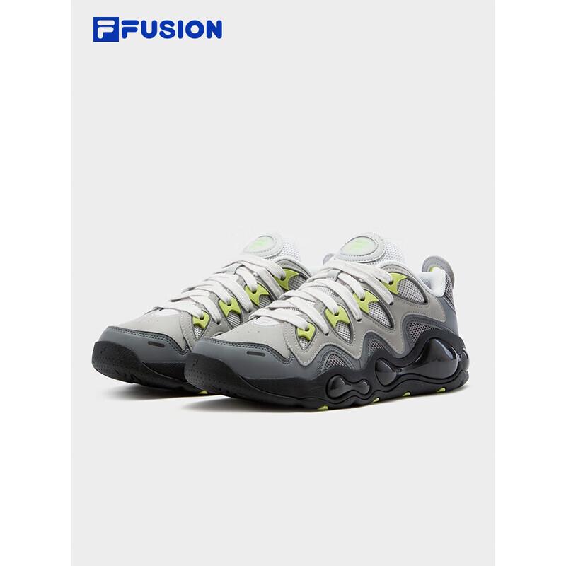 Fila FUSION VERTICAL Мужские ретро-баскетбольные кроссовки