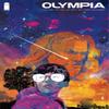 Olympia by Curt Pires Paperback Book 9781534315952