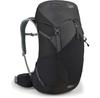 Рюкзак Lowe Alpine AirZone Trail ND33 anthracite/graphene (Damen) (FTF-42-AGR)