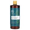 Vegetable Rich Castile Body Wash, Peppermint Essential Oil, 946 Ml (32 Oz)