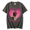 I Can Fix Him Coriolanus Snow Funny Meme Tshirt Fashion Aesthetic Short Sleeve Tshirts Mens Womens Casual Oversized T Shirt