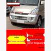 Передний бампер Wuling Rongguang/Hongguang для малотоннажных грузовиков