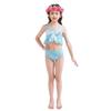 Ghnatygren Mermaid Swimsuit Mermaid Tail Swimsuit Girls Swimsuit Suit Children's Hot Spring Swimsuit